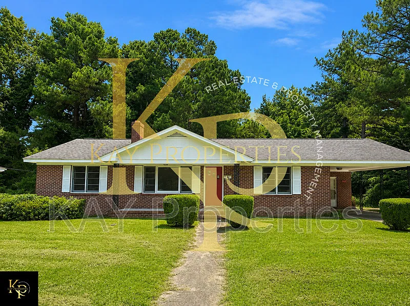 1327 Old Wilson Rd