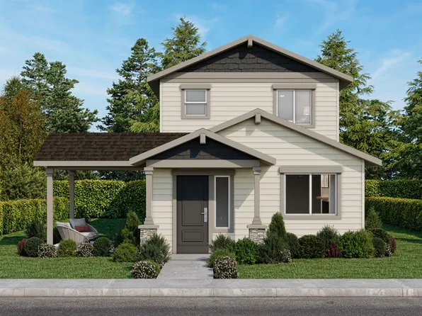 1669 NE Hudspeth Rd, Prineville, OR 97754