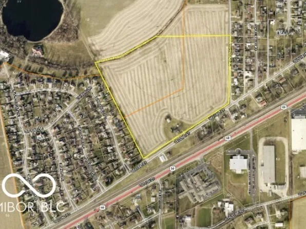 1750 W 2nd St, Seymour, IN 47274