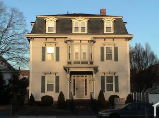 24 Maplewood St APT 5, Malden, MA 02148