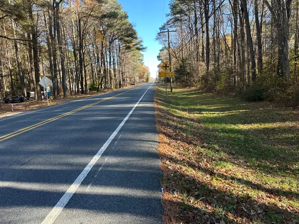 0 Mount Hermon Rd, Salisbury, MD 21804