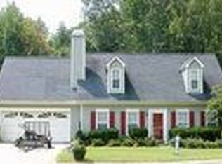 255 Wakefield Trce, Athens, GA 30605