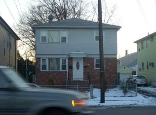 611 Roselle St, Linden, NJ 07036