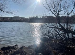 12 Lake Dr, Camp Wood, TX 78833