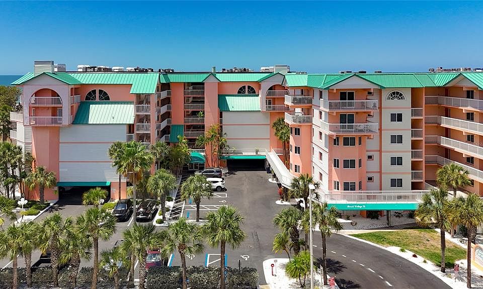 1st image of 18400 GULF BOULEVARD #1108