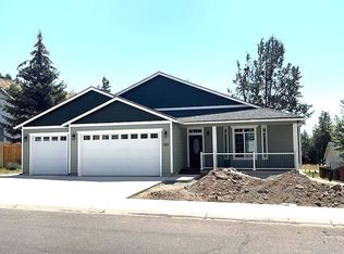 5078 Cherry Blossom Ln, Klamath Falls, OR