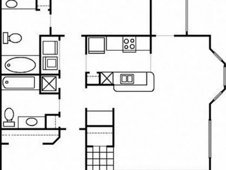 Northbrooke Apartment Homes — Photo 18