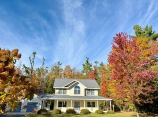 2176 Deepwoods Dr, Gaylord, MI 49735