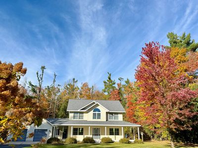 2176 Deepwoods Dr, Gaylord, MI, 49735