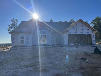 3454 Stockport Dr, Hephzibah, GA, 30815