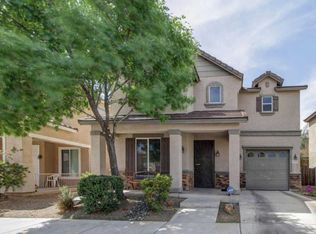 7652 E Valley Overlook Dr, Tucson, AZ 85710