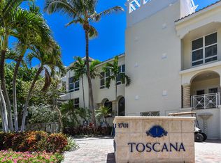 3700 S Ocean Blvd APT 208, Highland Beach, FL 33487