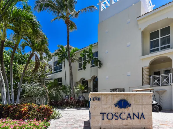 3700 S Ocean Boulevard #208, Highland Beach, FL 33487