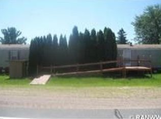 W1697 State Highway 73, Granton, WI 54436