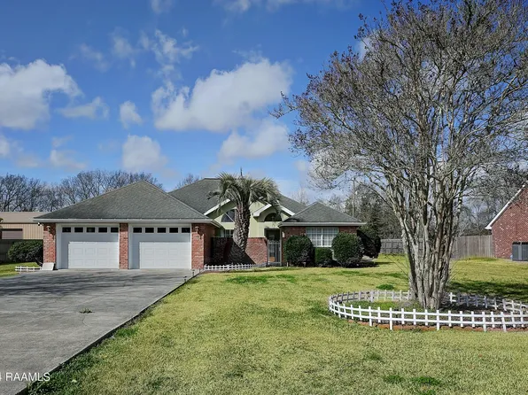 413 Jacqueline Dr, New Iberia, LA 70563