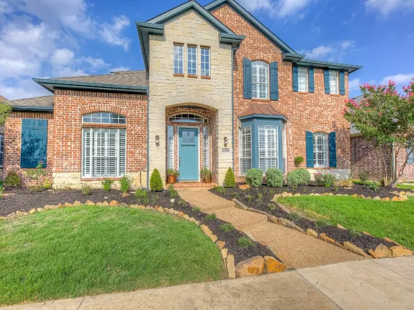 4080 Victory Dr, Frisco, TX 75034