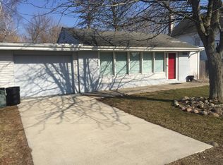 220 N 4th St, Freeland, MI 48623