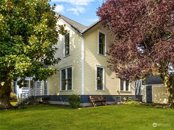 313 Center Street, La Conner, WA 98257