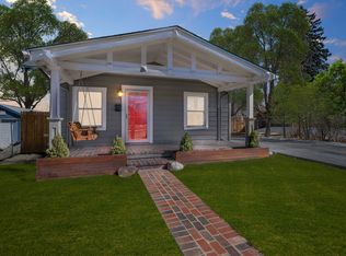 120 Perry St, Denver, CO 80219