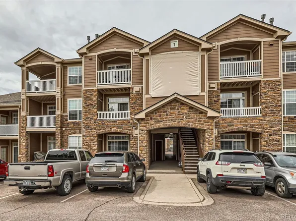 7440 S Blackhawk Street #1-206, Englewood, CO 80112
