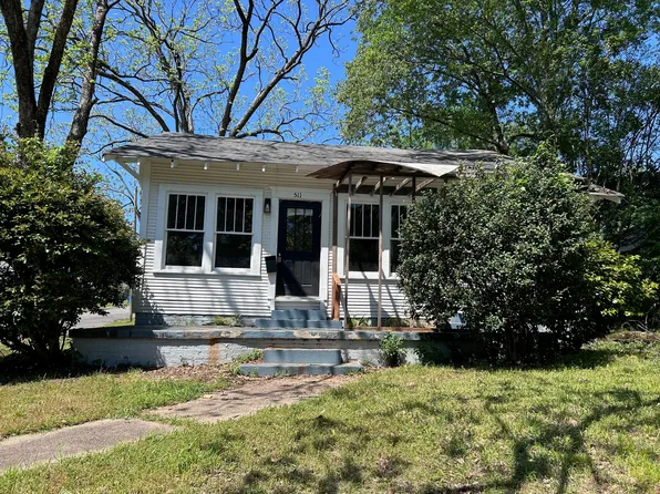 511 Chandler St, Minden, LA 71055