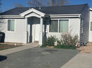 836 S Patton Ct, Denver, CO 80219