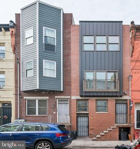 1930 N Gratz St, Philadelphia, PA, 19121