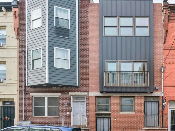1930 N Gratz St, Philadelphia, PA 19121