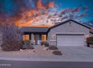 6096 E Linwood Dr, Prescott Valley, AZ 86314
