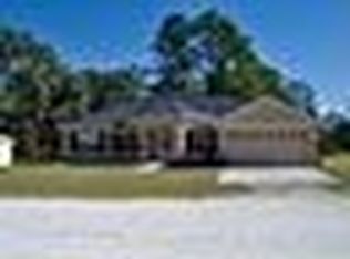 15344 Mount Sparrow Rd, Weeki Wachee, FL 34614
