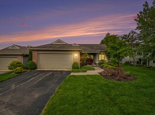 4286 Sabal Pointe Dr SE, Kentwood, MI 49546