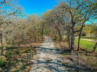 1 Tba County Rd #2798, Alvord, TX 76225