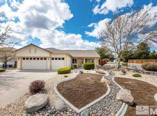 3711 Calgary Dr, Reno, NV 89511