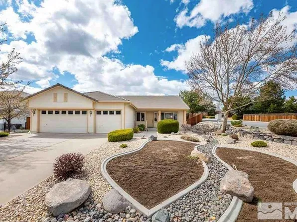 3711 Calgary Dr, Reno, NV 89511