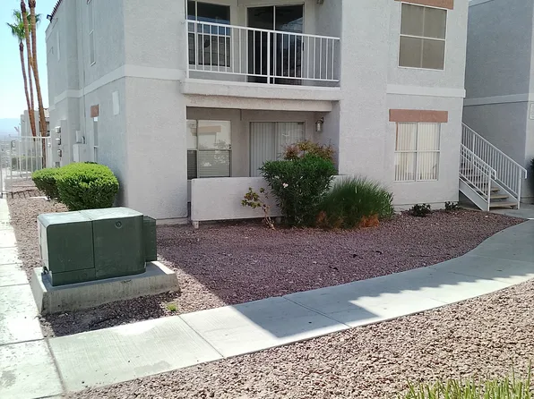 6800 E Lake Mead Blvd, Las Vegas, NV