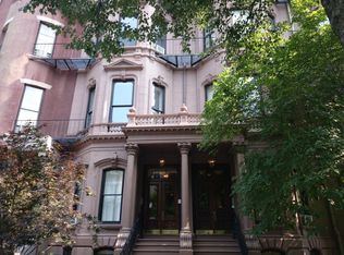 169 Beacon St UNIT 2-4, Boston, MA 02116