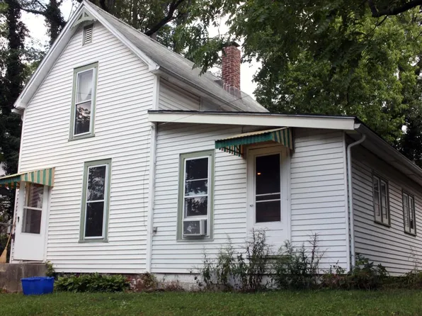 11 McGrath Ave, Lafayette, IN 47905