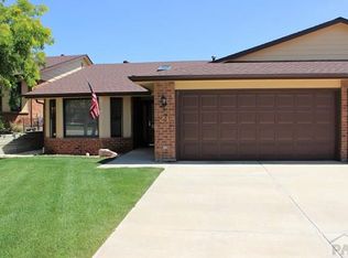 21 Frances Pl, Pueblo, CO 81008