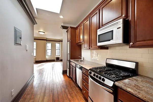 Rented by William B. May | media 12