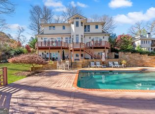 1100 Ramser Dr, Watkinsville, GA 30677