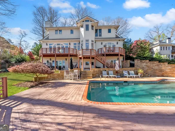 1100 Ramser Dr, Watkinsville, GA 30677