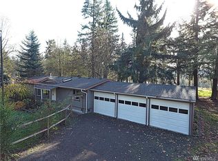 15520 283rd St E, Graham, WA 98338
