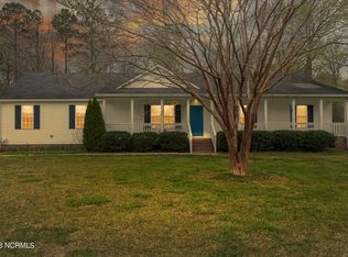 204 Amy Dr, Camden, NC 27921