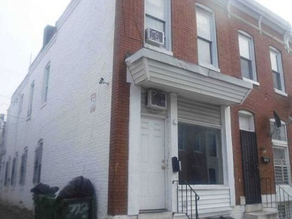 Property Side View