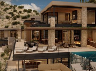 7045 N Invergordon Rd LOT W, Paradise Valley, AZ 85253