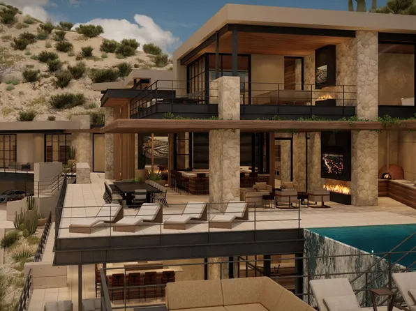 7045 N INVERGORDON Road #W, Paradise Valley, AZ 85253