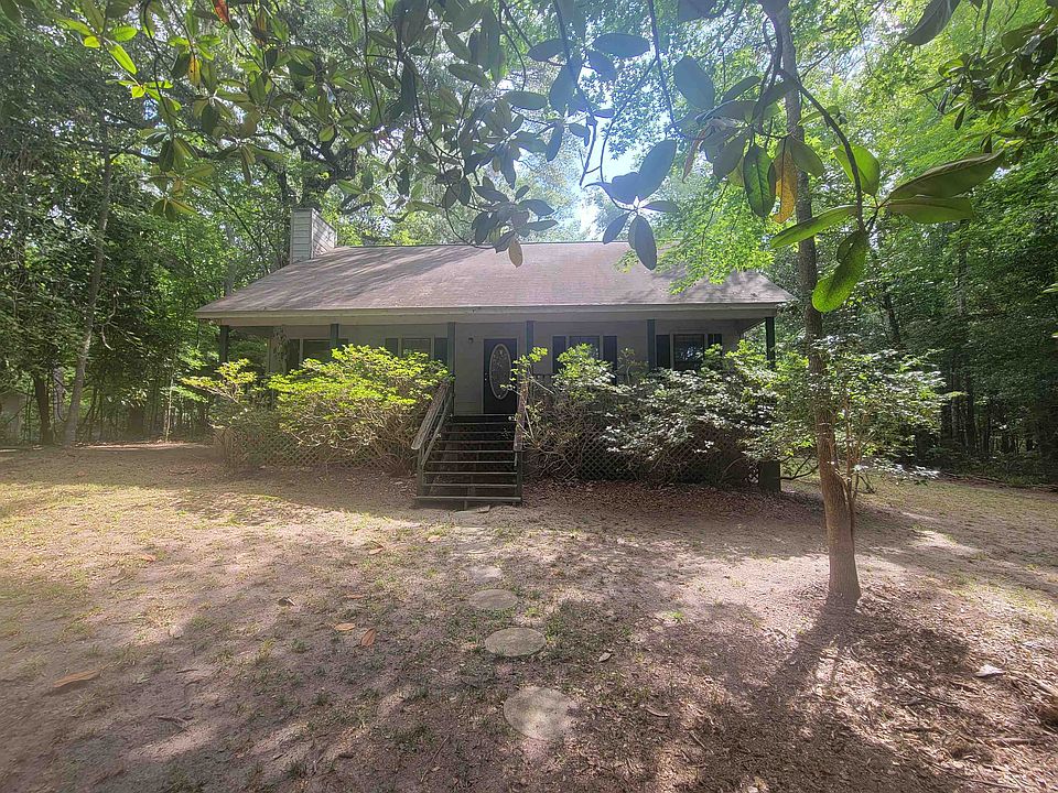 2312 Tallavana Trl, Havana, FL 32333 MLS 359690 Zillow