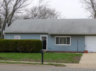 2808 W Kirby Ave, Champaign, IL 61821