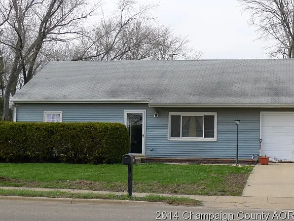 2808 W Kirby Ave photo 1