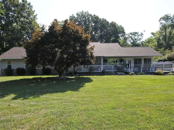 22 Mardis Ct, Troy, IL 62294